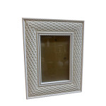 Porta Retrato Branco 10x15